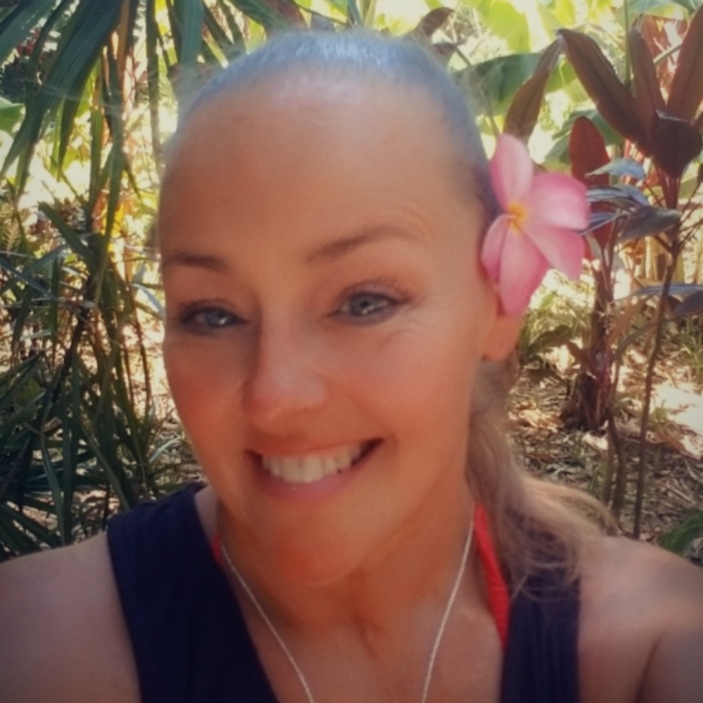 Meet your Posher, Dana